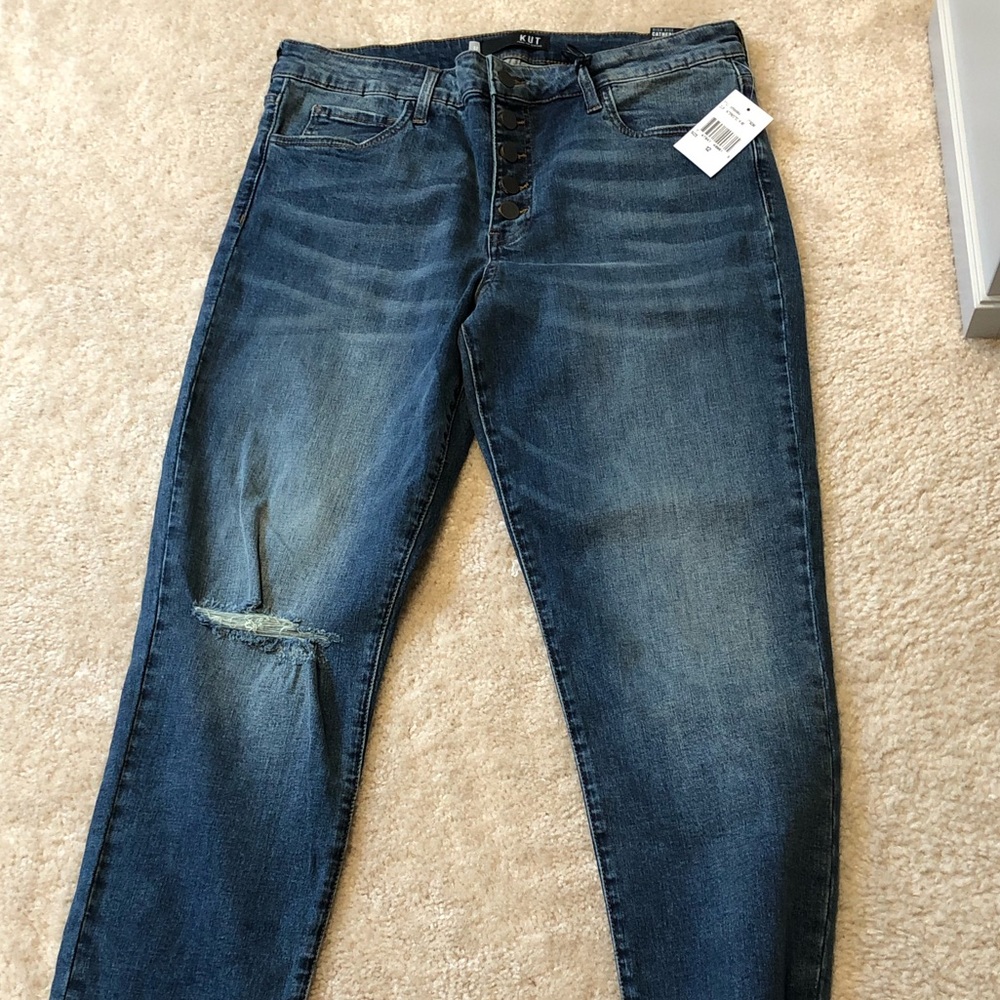 Kut From the Kloth Jeans